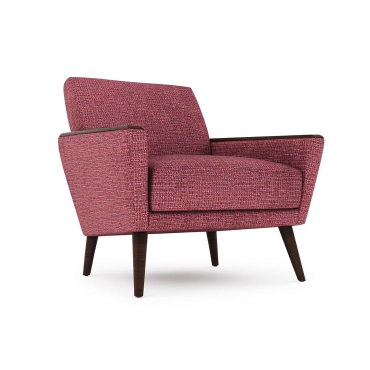 Designers Guild Essentials Oakworth Cassis