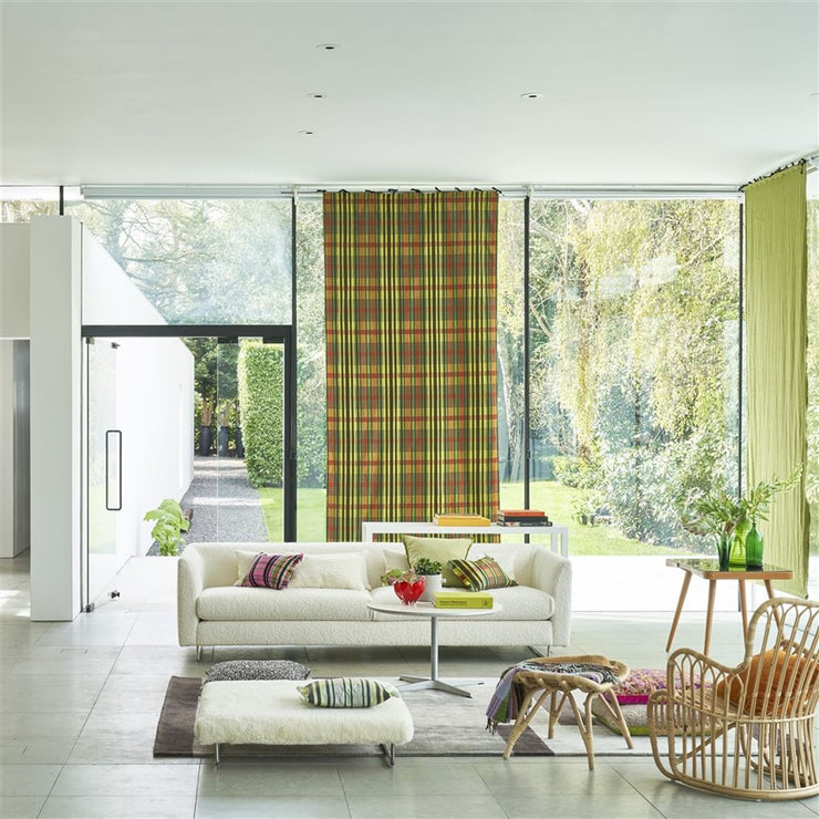 Designers Guild Banarasi Ochre