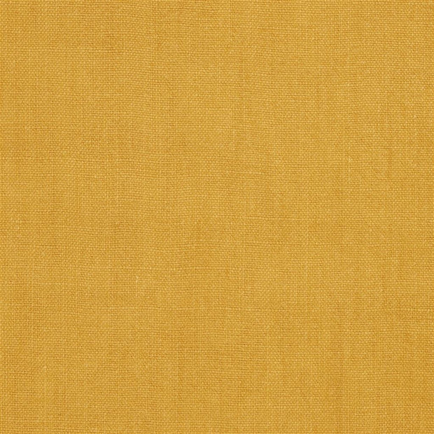 Brera Lino - Burnt Ochre