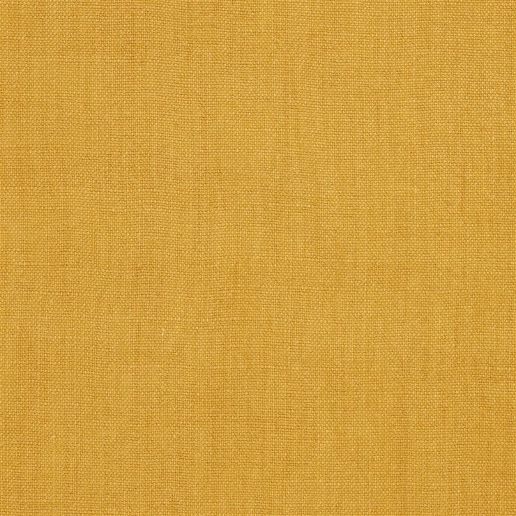 Brera Lino - Burnt Ochre