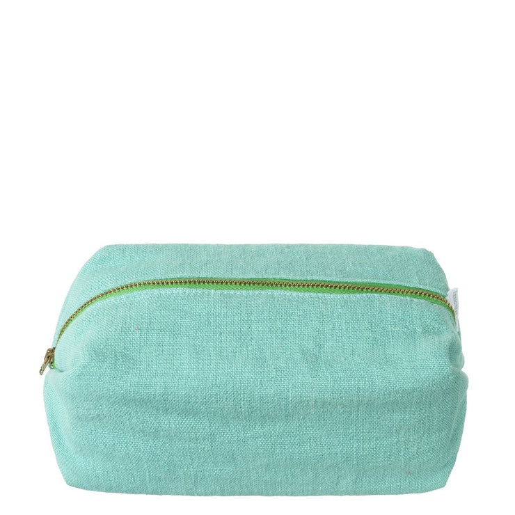 Brera Lino Capri Medium Washbag