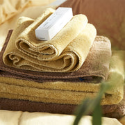 Designers Guild Loweswater Mimosa Organic Towels