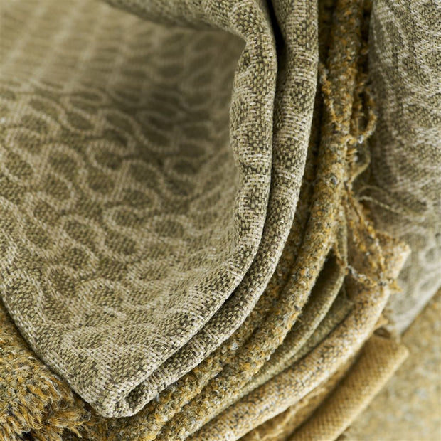 Designers Guild Essentials Derwen Retro Olive