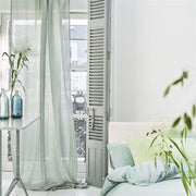 Designers Guild Essentials Monteviso Eucalyptus Leaf