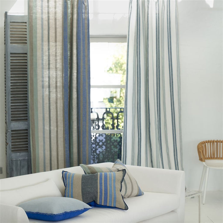 Designers Guild Brera Strada Chambray