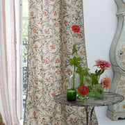 Designers Guild Fleur Indienne Saffron