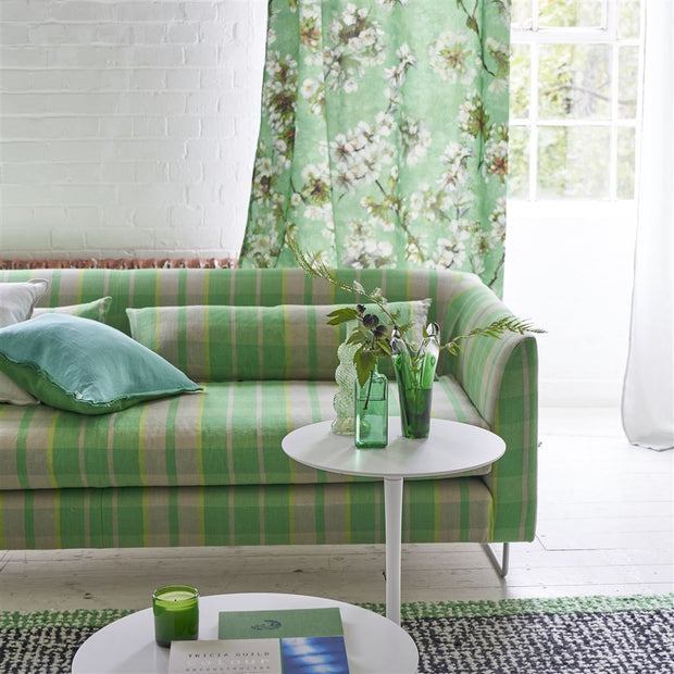 Designers Guild Brera Piazza Emerald