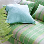 Designers Guild Brera Piazza Emerald