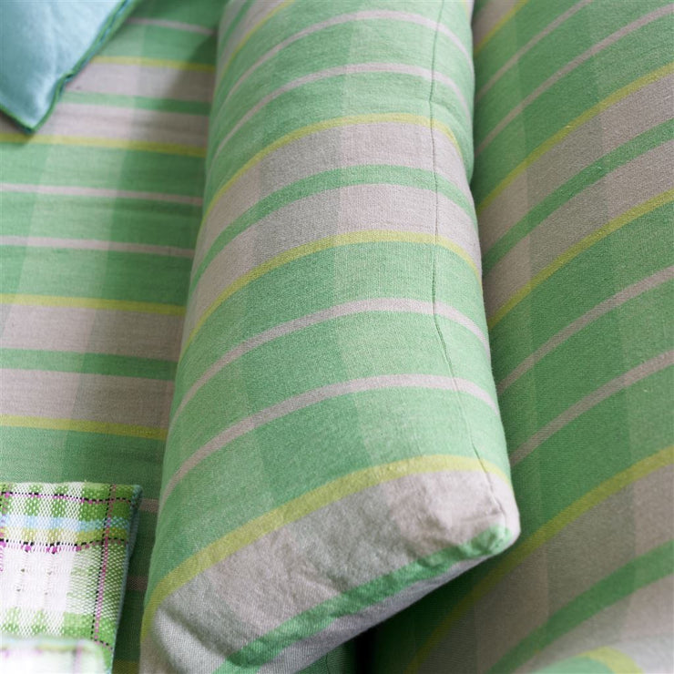 Designers Guild Brera Piazza Emerald