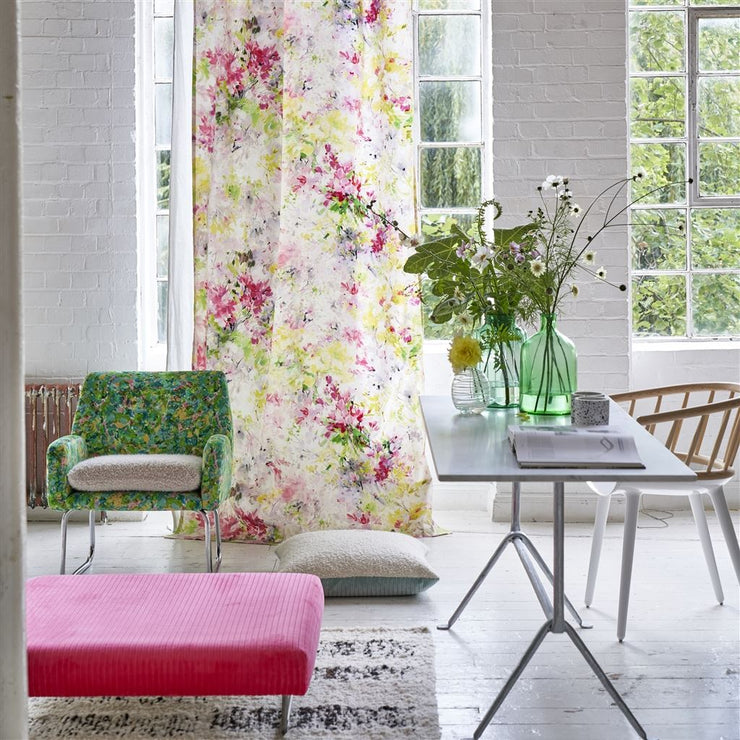 Designers Guild Essentials Cassia Cord Azalea