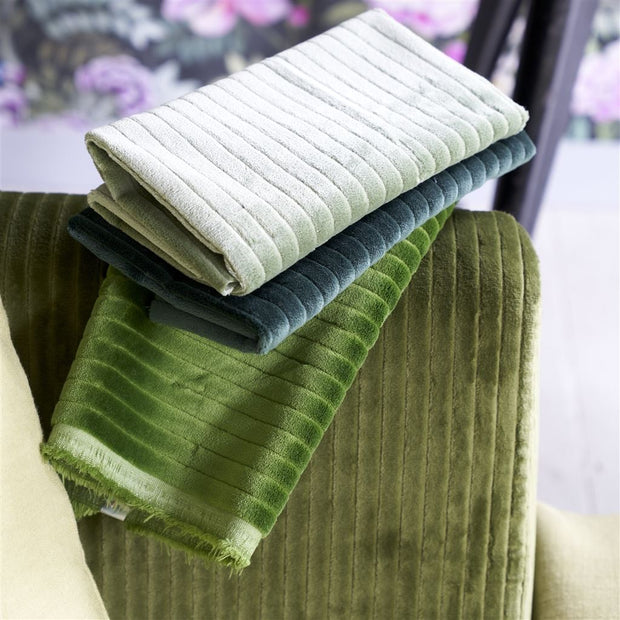 Designers Guild Essentials Cassia Cord Emerald