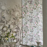 Designers Guild Fleur Orientale Pale Birch