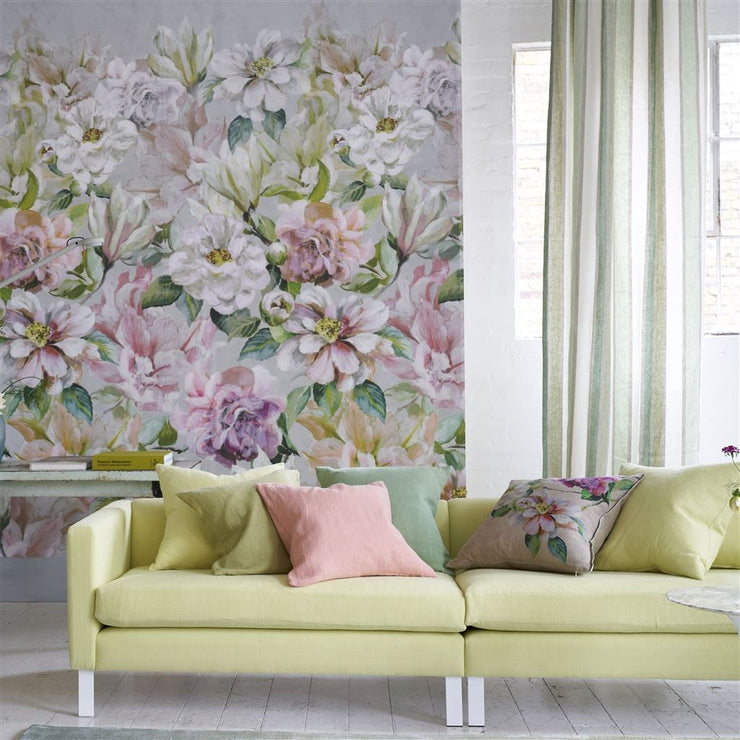 Designers Guild Jardin Botanique Grande Peony