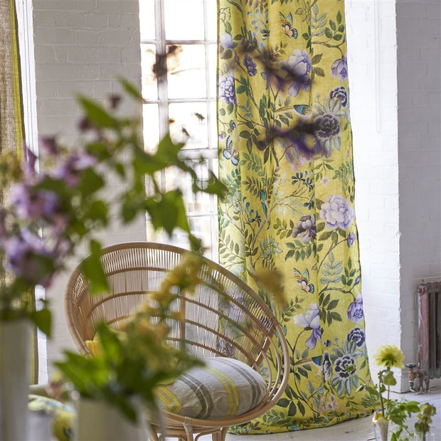 Designers Guild Porcelaine De Chine Alchemilla