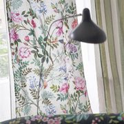 Designers Guild Porcelaine De Chine Fuchsia