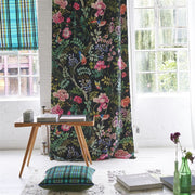 Designers Guild Porcelaine De Chine Velours Noir