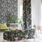 Designers Guild Porcelaine De Chine Velours Noir