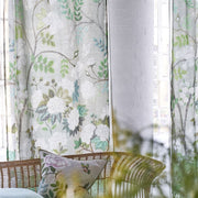 Designers Guild Fleur Orientale Celadon