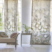 Designers Guild Fleur Orientale Pale Birch