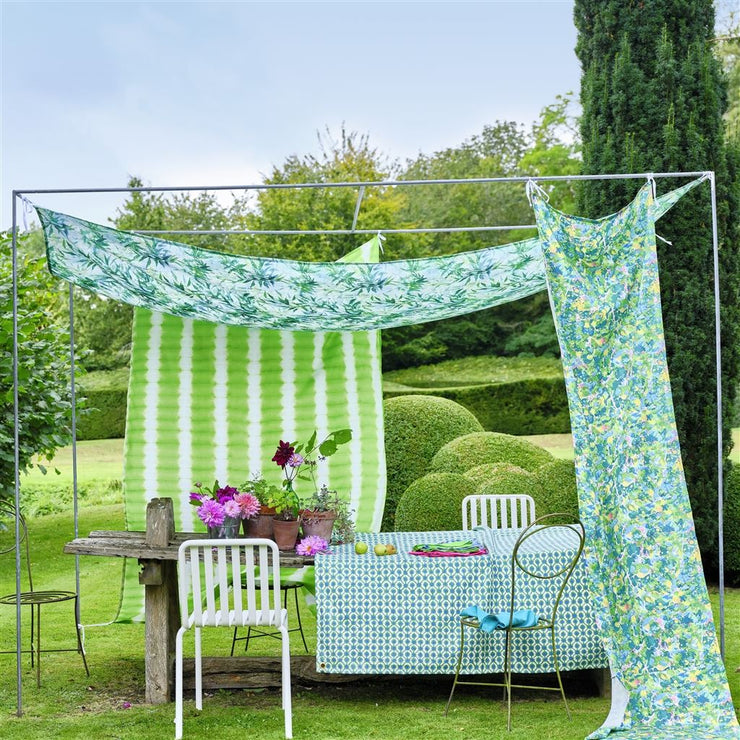 Designers Guild Savine Outdoor Grass