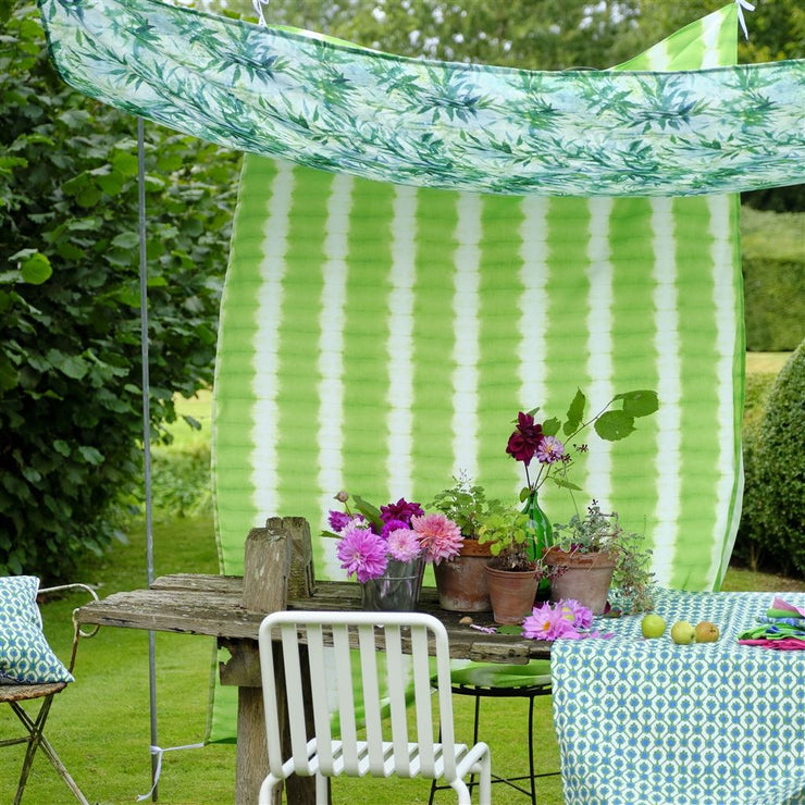 Designers Guild Savine Outdoor Grass