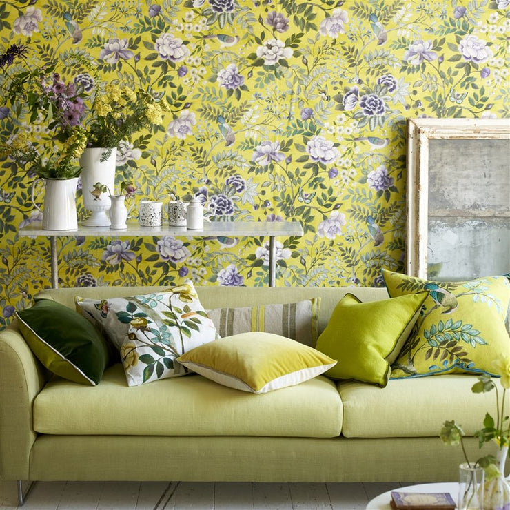 Designers Guild Porcelaine De Chine Alchemilla