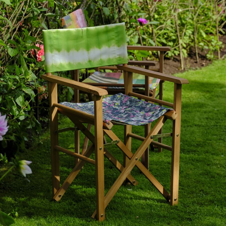 Designers Guild Savine Outdoor Grass