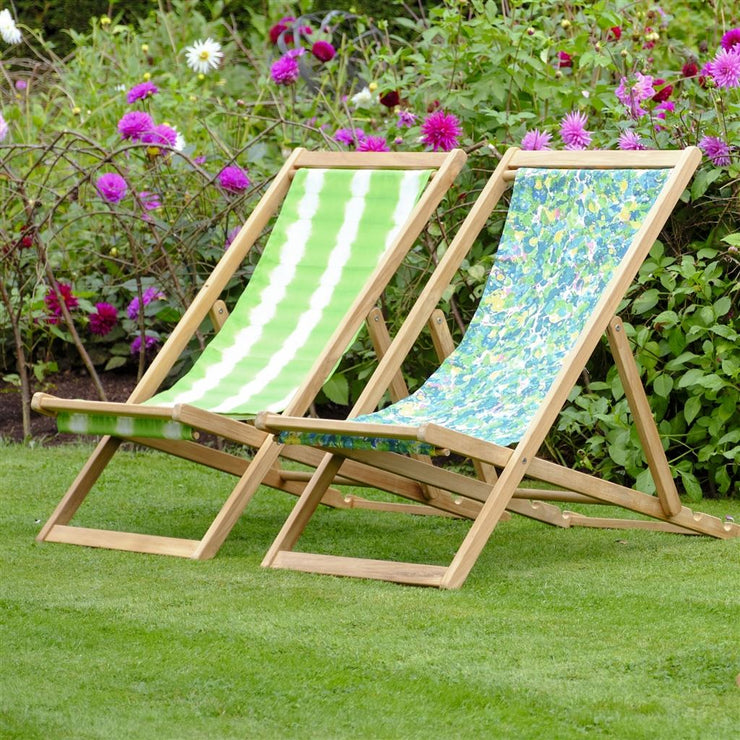 Designers Guild Savine Outdoor Grass