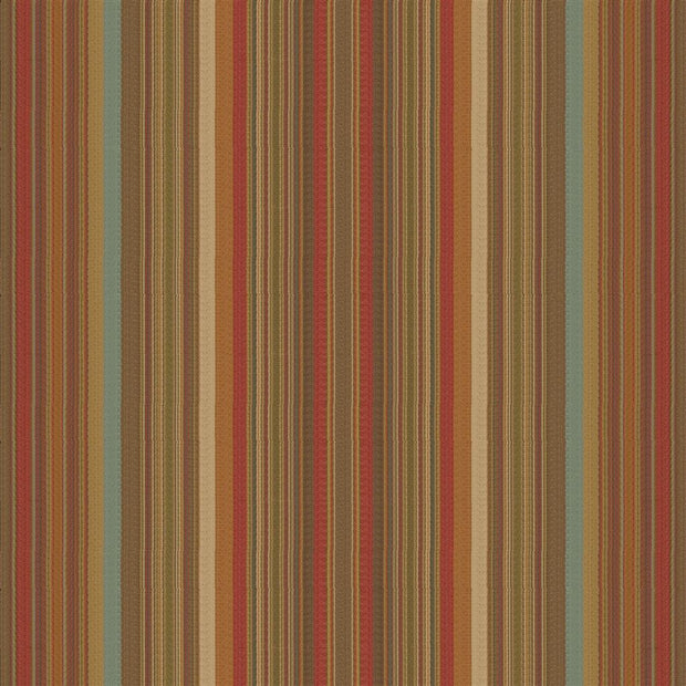 Santa Ysabel Stripe - Clay