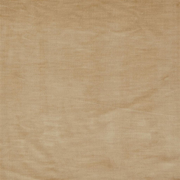 Linen Velvet - Chamois