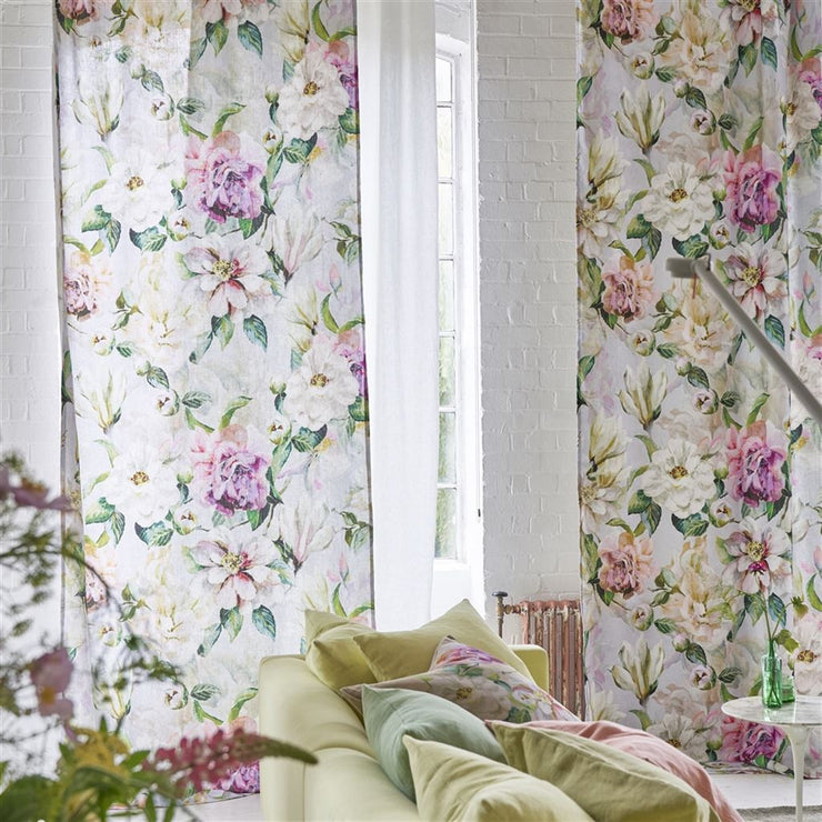 Designers Guild Jardin Botanique Grande Peony