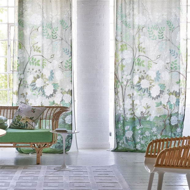 Designers Guild Fleur Orientale Celadon