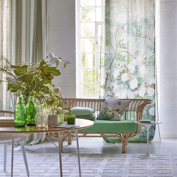 Designers Guild Fleur Orientale Celadon