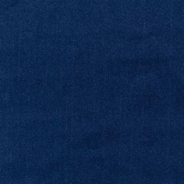 Jermyn Wool Velvet - Navy