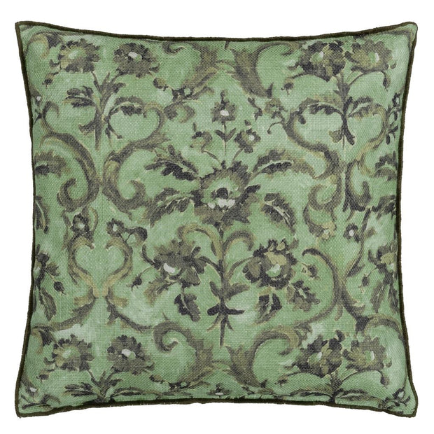 Designers Guild Guerbois Forest Cushion