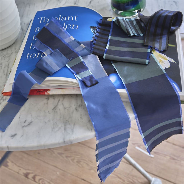 Designers Guild Calozzo Fino Indigo