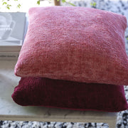 Designers Guild Essentials Azuara Cranberry