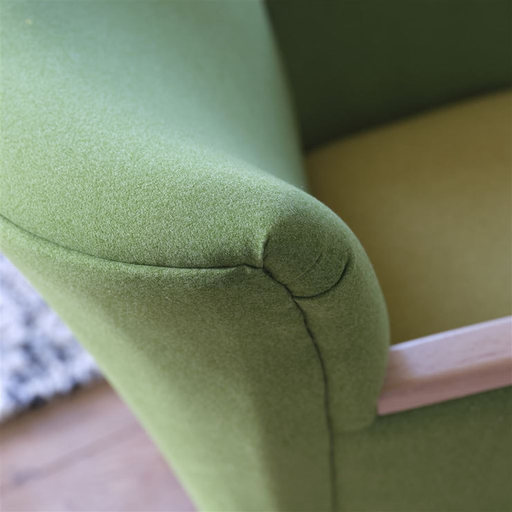 Designers Guild Essentials Loden Linen