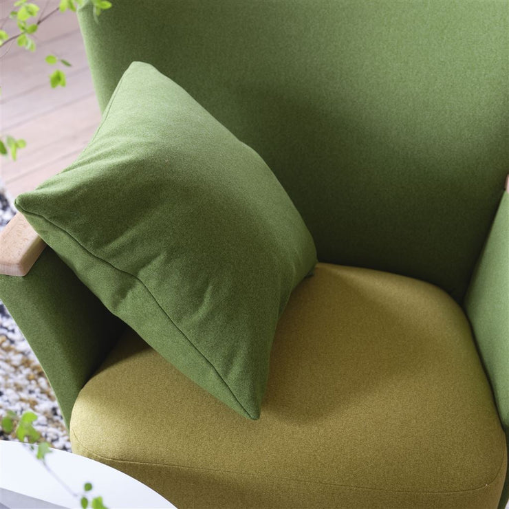 Designers Guild Essentials Loden Linen