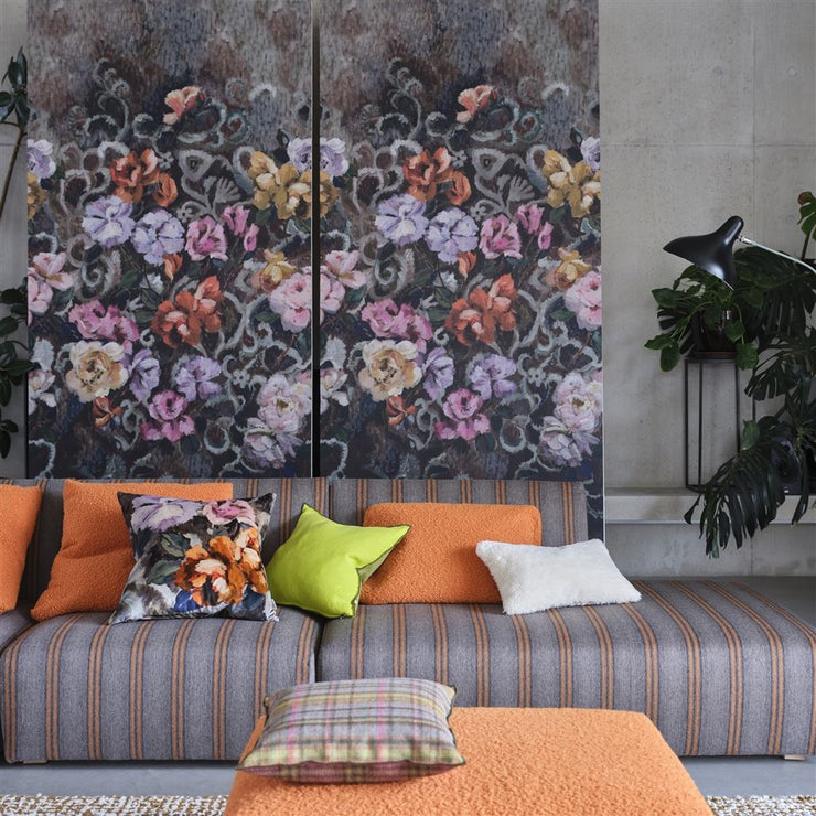 Designers Guild Haldon Saffron