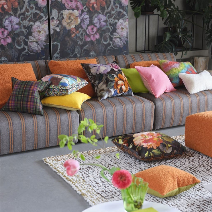 Designers Guild Haldon Saffron