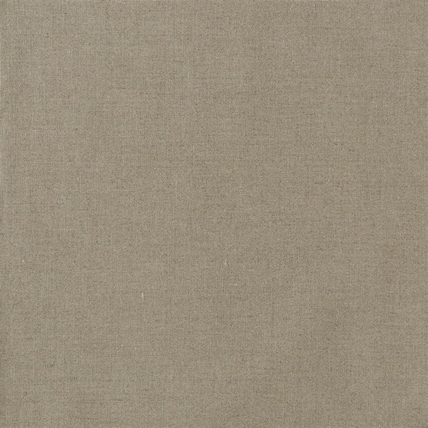 Classic Linen - Flax