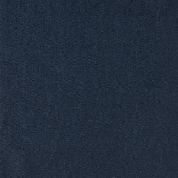 Classic Linen - Indigo