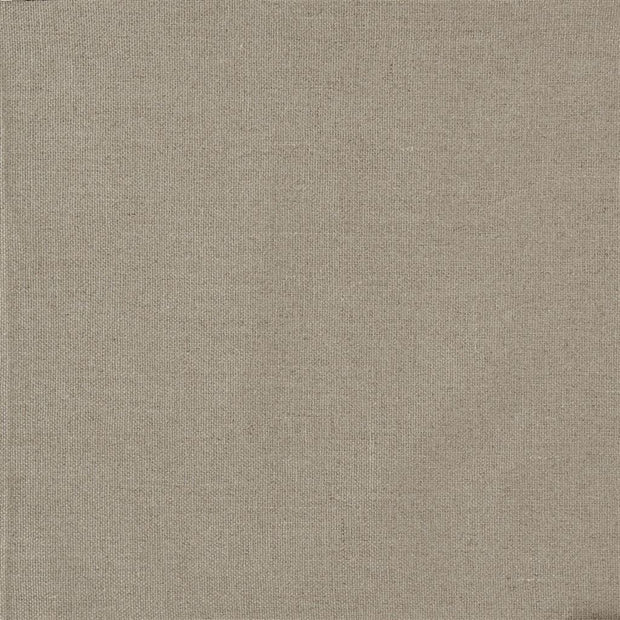 Pebbled Linen - Flax