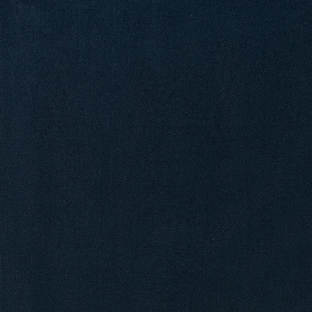 Pebbled Linen - Navy