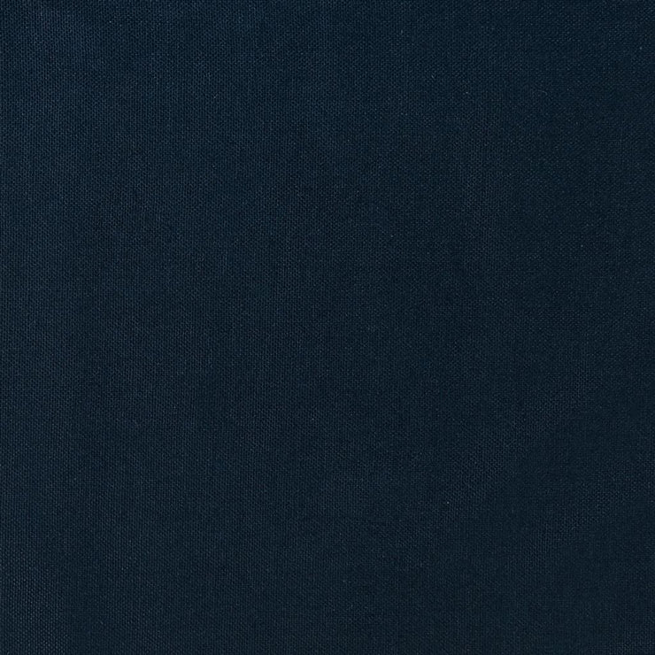 Pebbled Linen - Navy