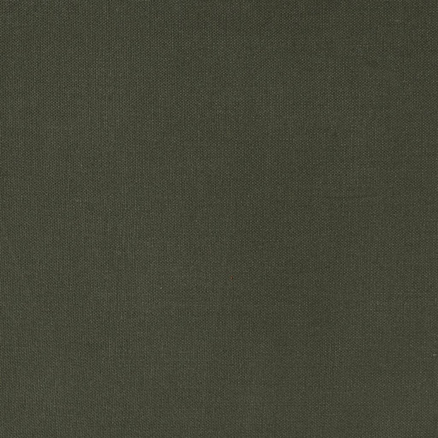 Pebbled Linen - Olive