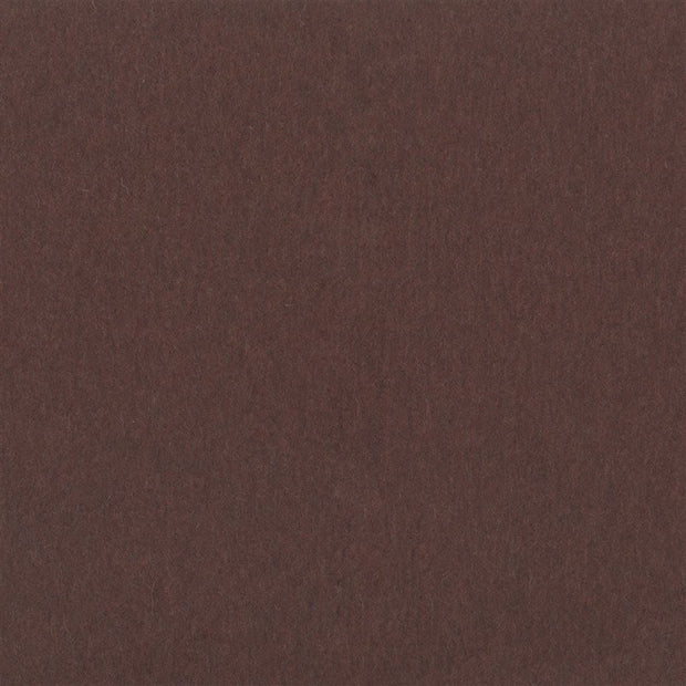 Highland Wool - Cocoa