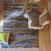 Designers Guild Zanshi Ochre Rug