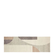 Designers Guild Jishiro Natural Runner Rug